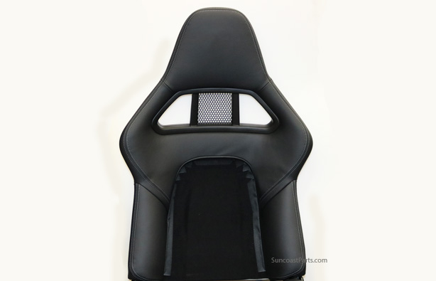 Porsche sport bucket seats best sale